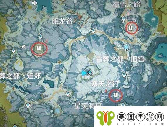 原神游戏中回到幻境正确使用碎片的详细攻略与步骤解析