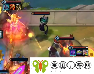 金铲铲之战S10莎弥拉技能介绍