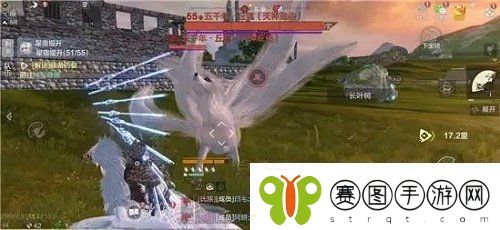 妄想山海禺强伐世活动攻略