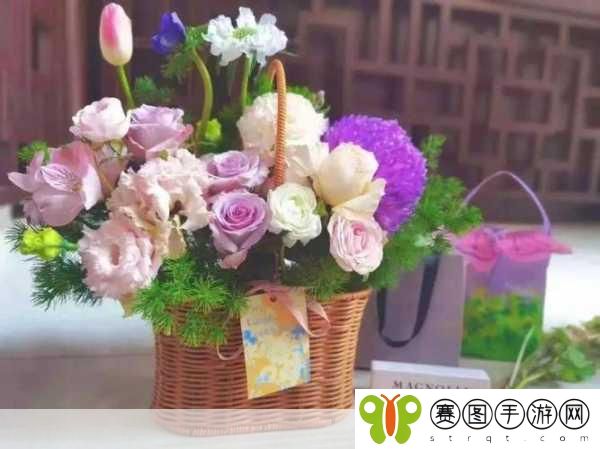 双阳插花芯，1. 双阳插花艺术：让生活绽放自然之美