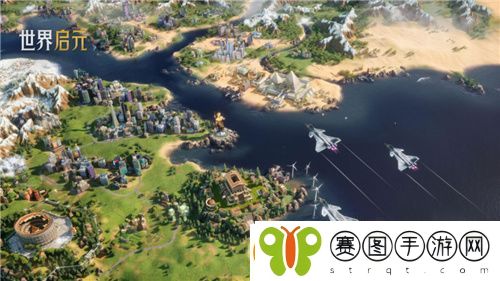 世界启元“公测线下品鉴会”反响热烈