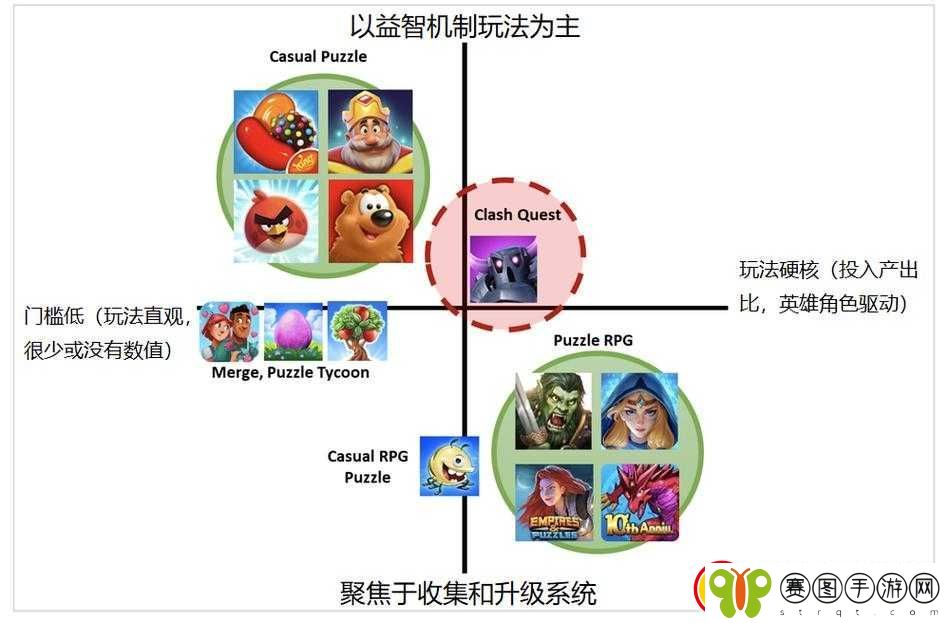 部落战线