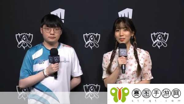 电竞风云