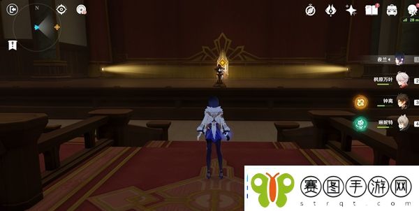 原神审判日2任务完成攻略