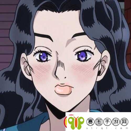 小仙女用jojo给我打手