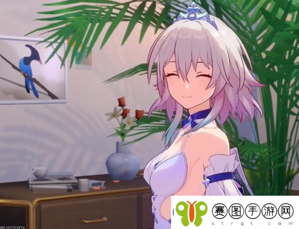 崩坏