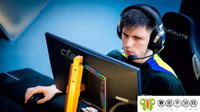 BanKs预测HLTV年度最佳单人奖项获得者