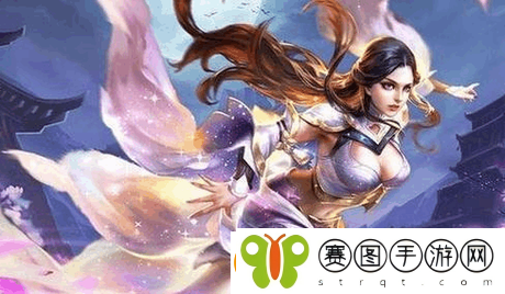王者荣耀雅典娜怎么出装最厉害
