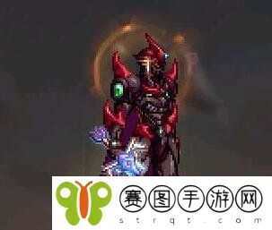 《地下城与勇士起源》天空套外观一览