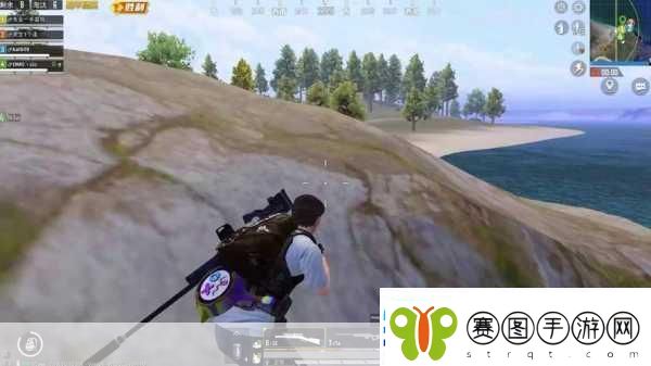 和平精英瞬狙与甩狙高手进阶之路