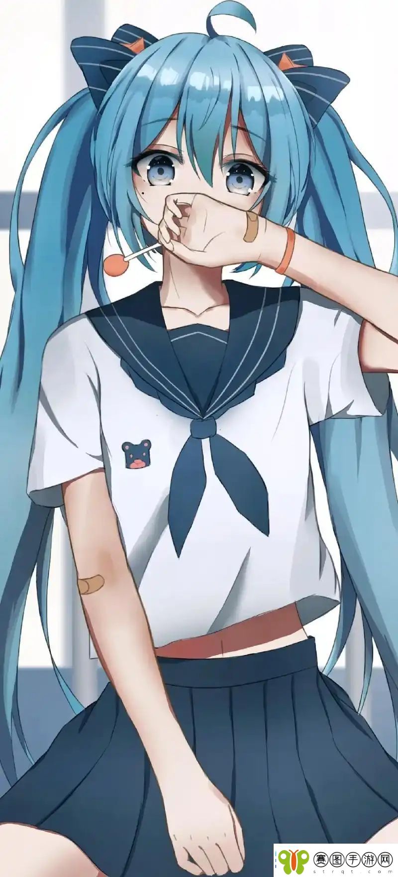 坐着扦插BB的好处