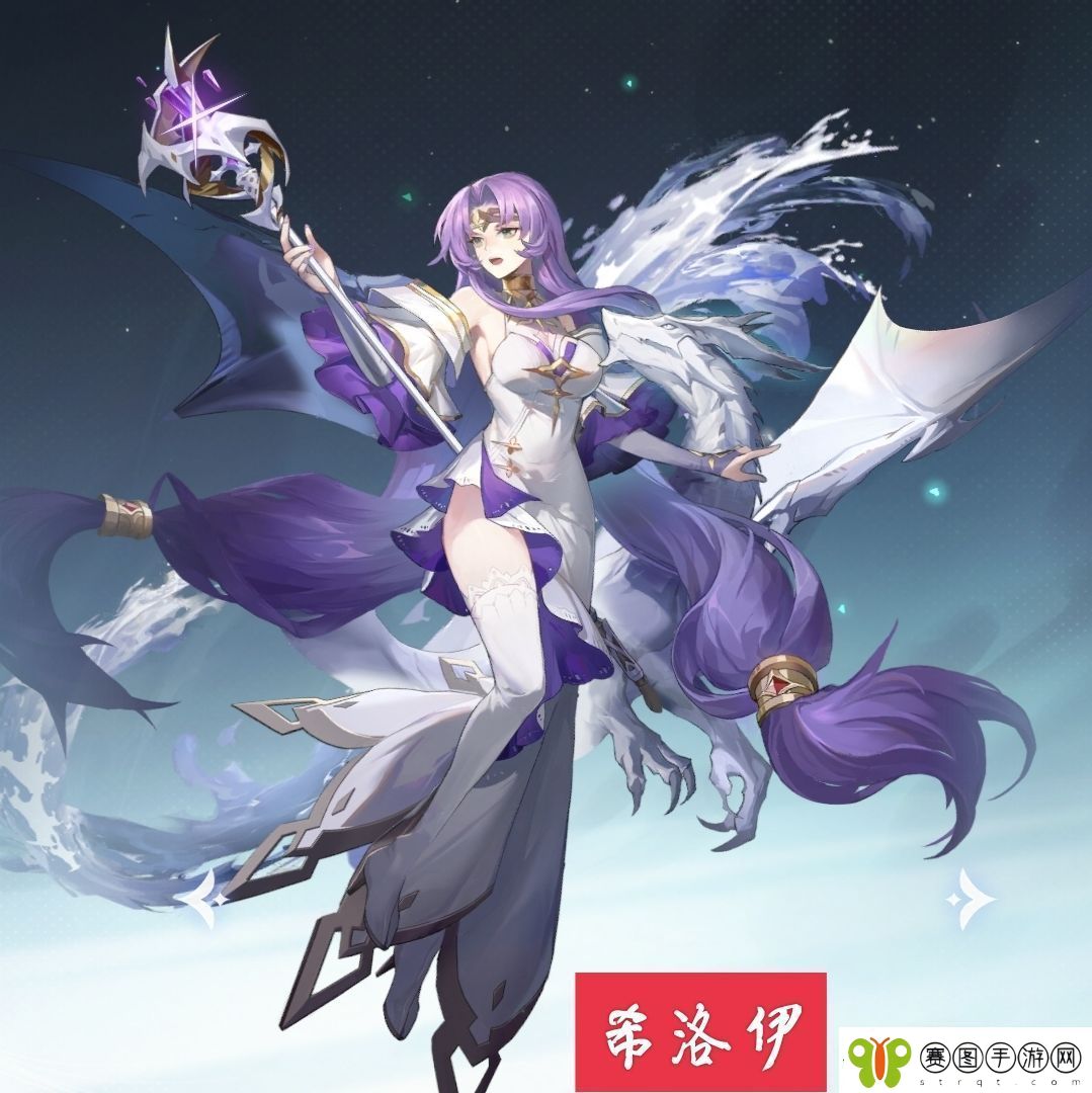 风色幻想命运传说命运回廊阵容怎么搭配