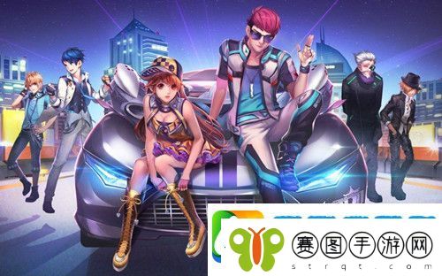 QQ飞车手游怎么甩尾漂移