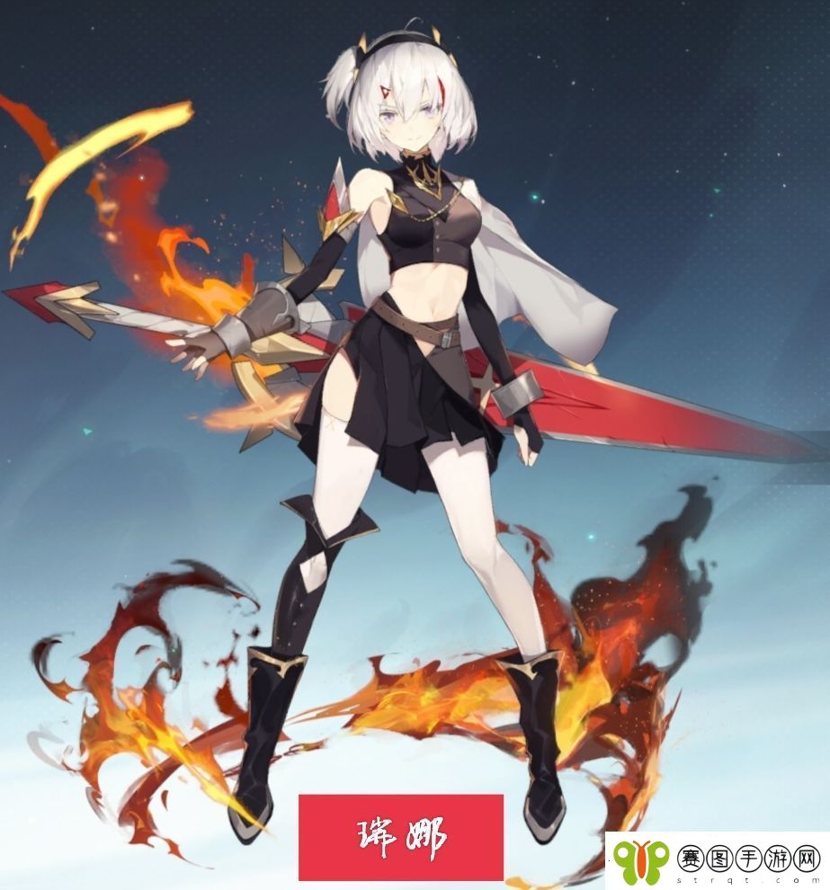 风色幻想命运传说命运回廊阵容怎么搭配