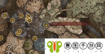 艾尔登法环dlc火焰蛇怎么获得
