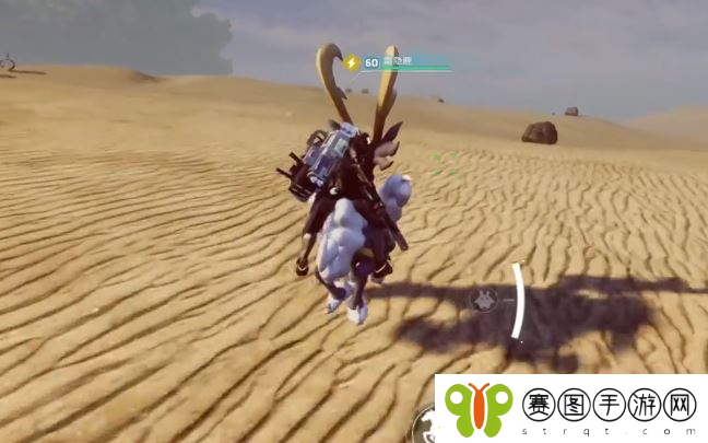 幻兽帕鲁雷隐鹿技能及作用介绍