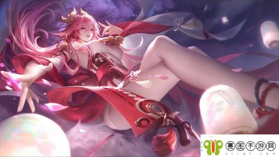 八重神子入夜狂飙游戏精彩视频呈现