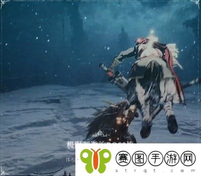 第一狂战士