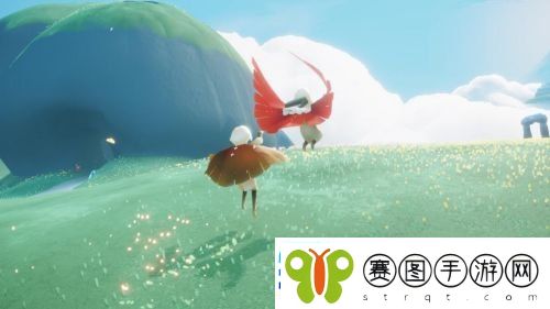 光遇复刻519先祖位置介绍
