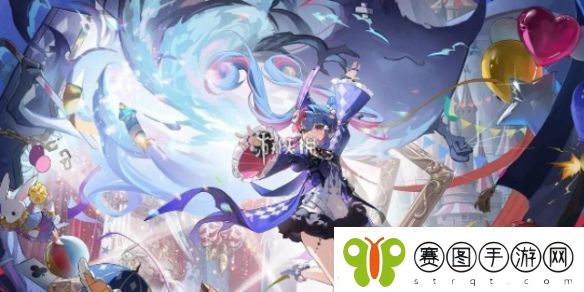 鸣潮洛可可武器推荐