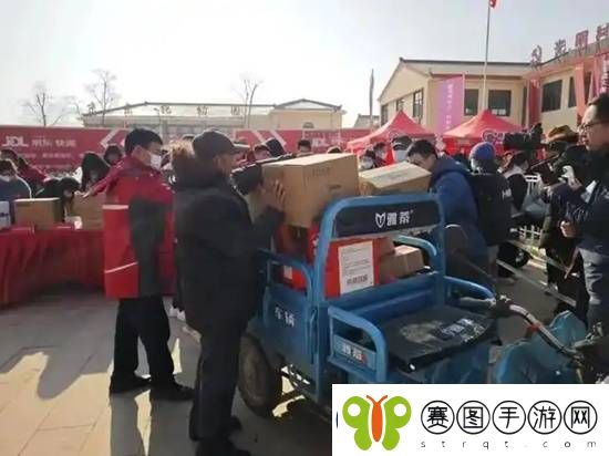 曾资助刘强东5毛钱上大学老人发声