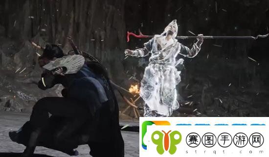 燕云十六声完美闪避怎么操作