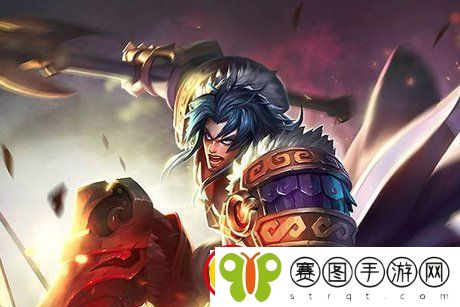 项羽出装王者荣耀s8怎么出