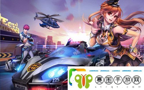 QQ飞车手游怎么甩尾漂移