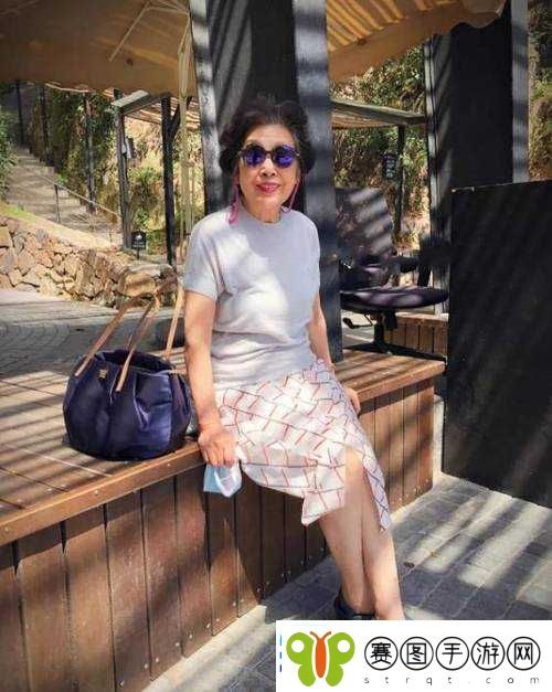 中国老女人内谢的别样人生经历与感悟