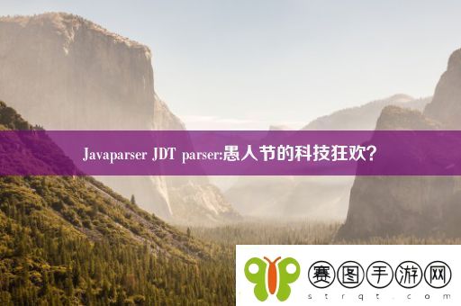 Javaparser