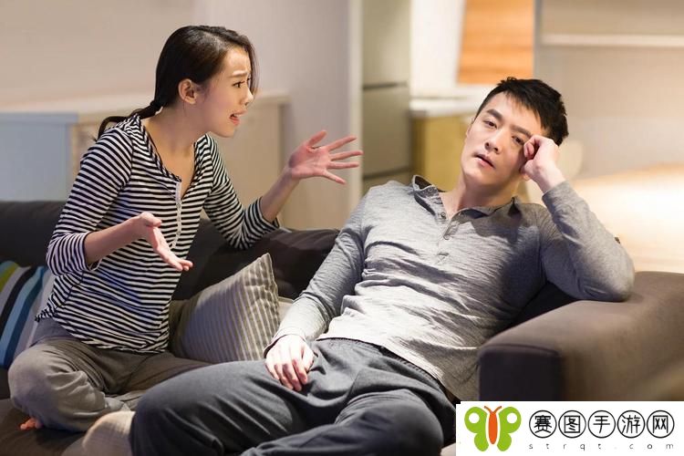 探索“二婚后的1v2生活模式”