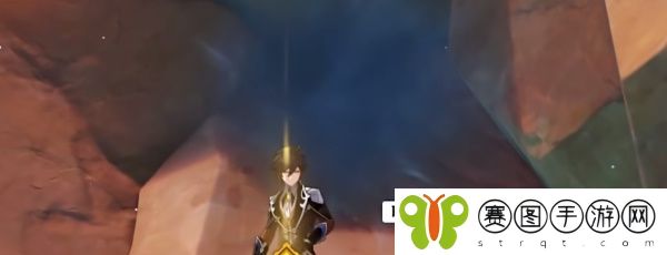《原神》5.1命定将焚的虹光副本宝箱位置