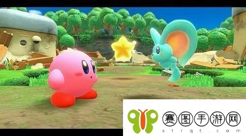 星之卡比探索发现全设计图获取地点攻略