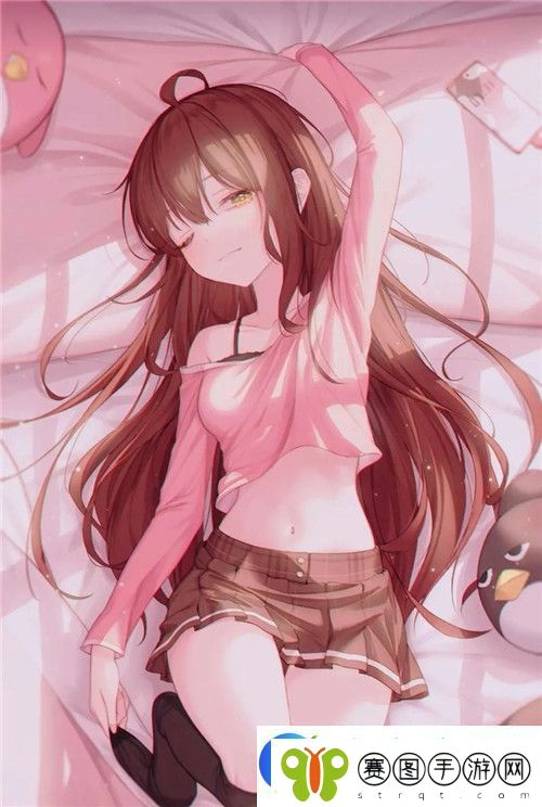 游泳池的特殊待遇2