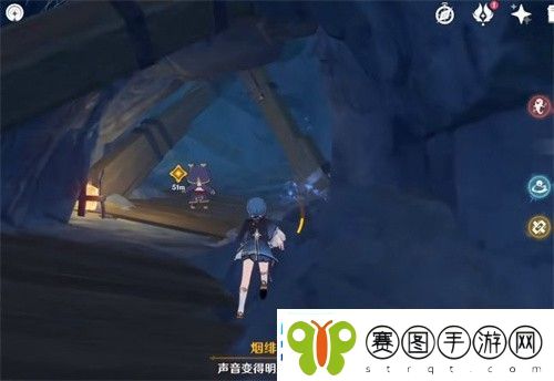 原神设法与魈取得联系流程攻略