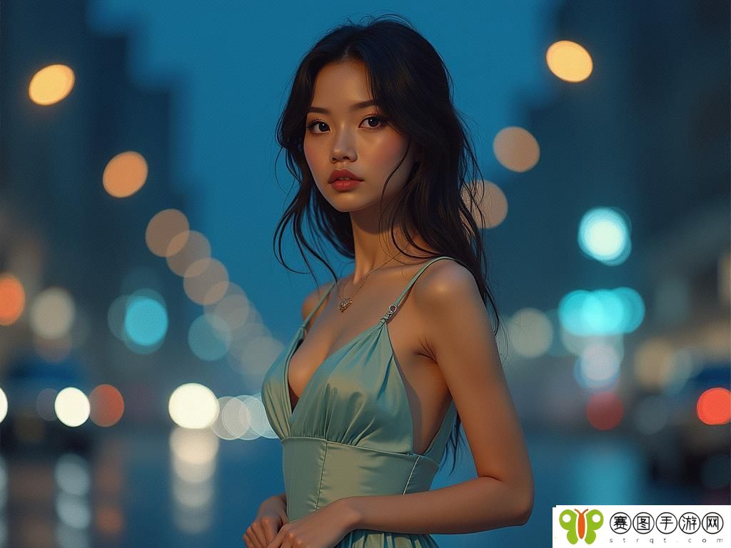含羞草电视剧背景故事
