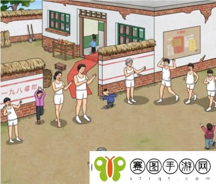 文字玩出花还原情景怀旧通关攻略