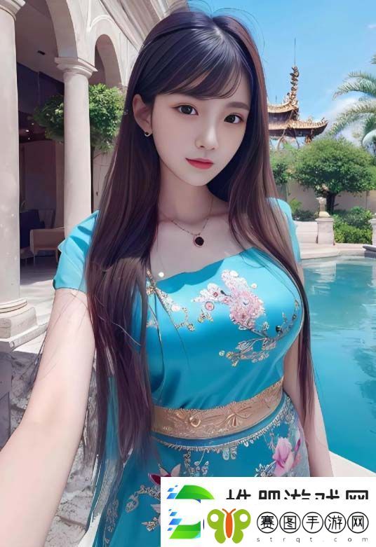 国产高清777.cos为何引领了COS文化的新潮流