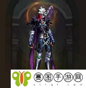 《地下城与勇士起源》天空套外观一览