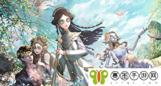 第五人格地窖刷新规则详细介绍