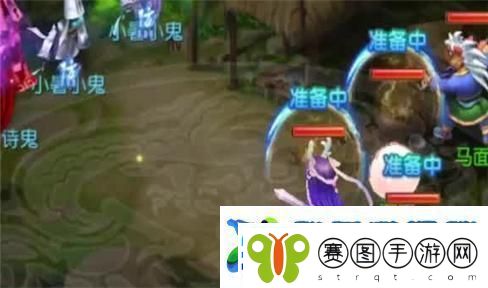 大唐无双
