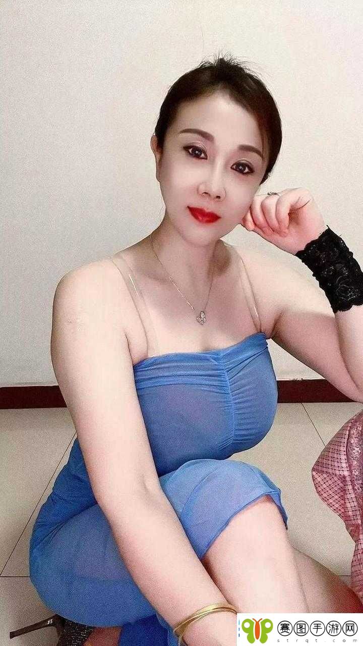 岳妇伦丰满
