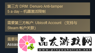 刺客信条