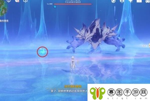 原神4.2大梦的醒转任务攻略