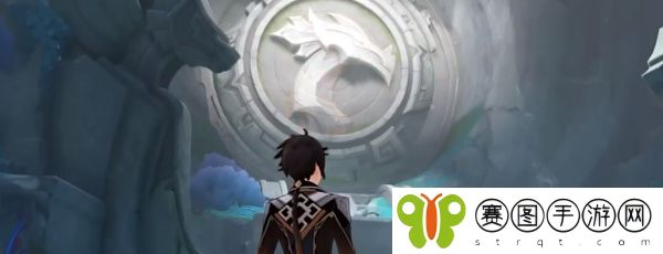 《原神》5.1命定将焚的虹光副本宝箱位置