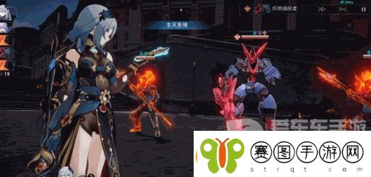 崩坏星穹铁道寒鸦值得抽吗