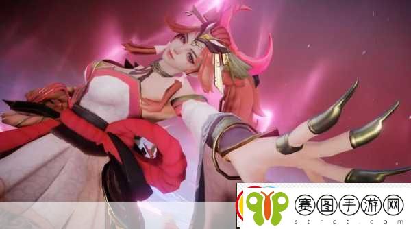 王者荣耀震撼瞬间