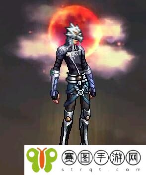 《地下城与勇士起源》天空套外观一览