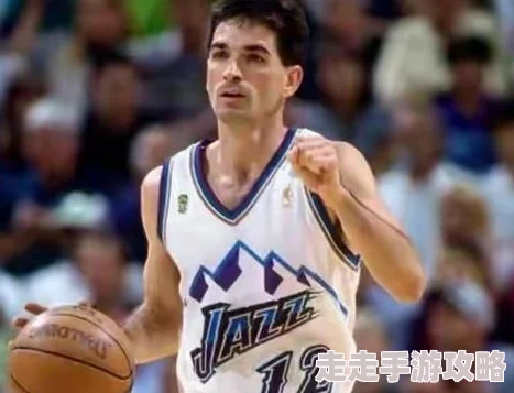 2024年最受欢迎NBA篮球游戏大盘点