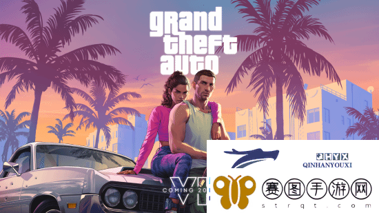GTA6年内发售稳了